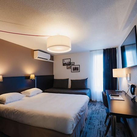 Sure Hotel By Best Western Châteauroux Kültér fotó