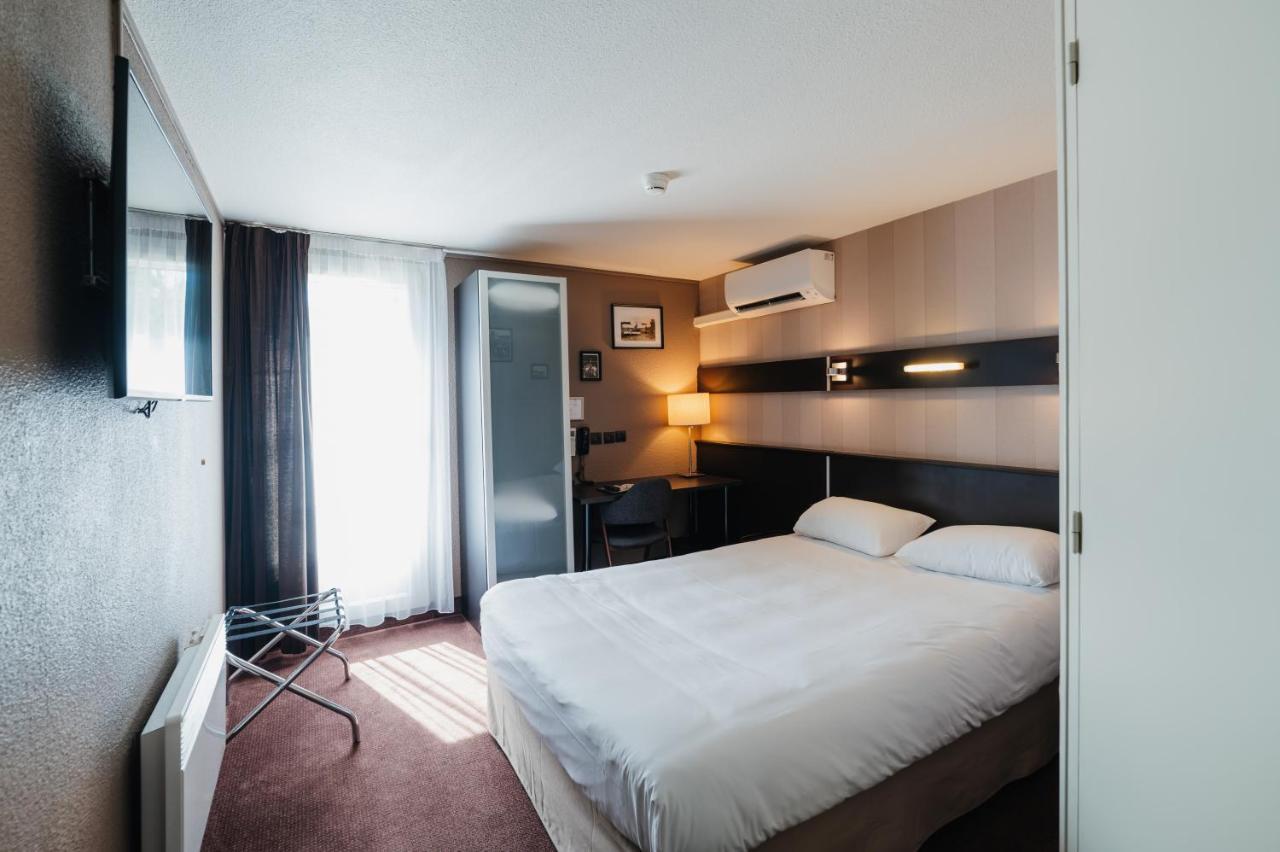 Sure Hotel By Best Western Châteauroux Kültér fotó