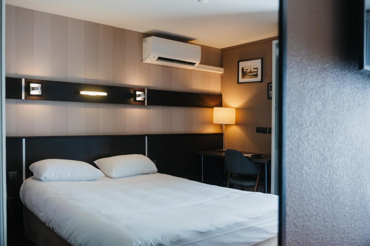 Sure Hotel By Best Western Châteauroux Kültér fotó
