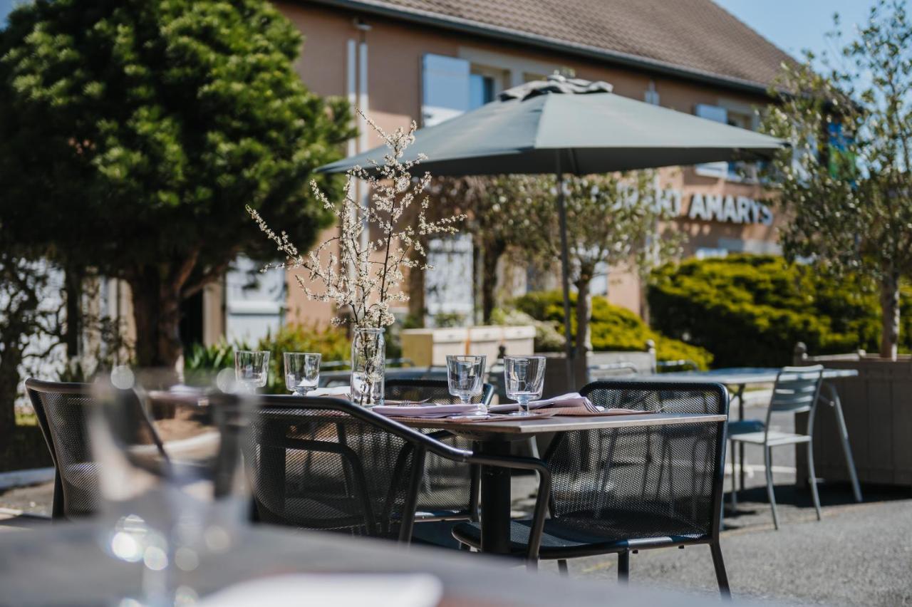 Sure Hotel By Best Western Châteauroux Kültér fotó