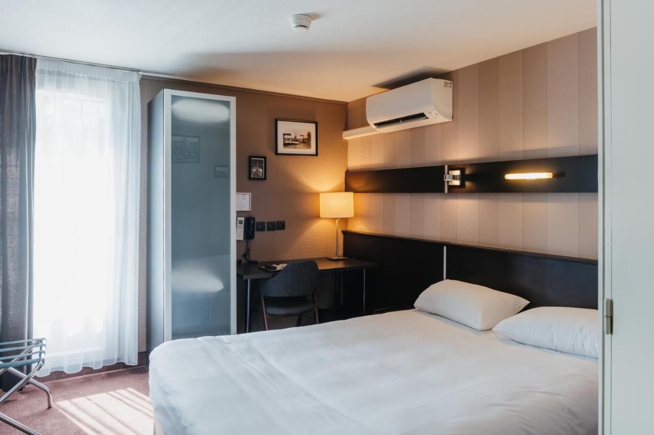 Sure Hotel By Best Western Châteauroux Kültér fotó