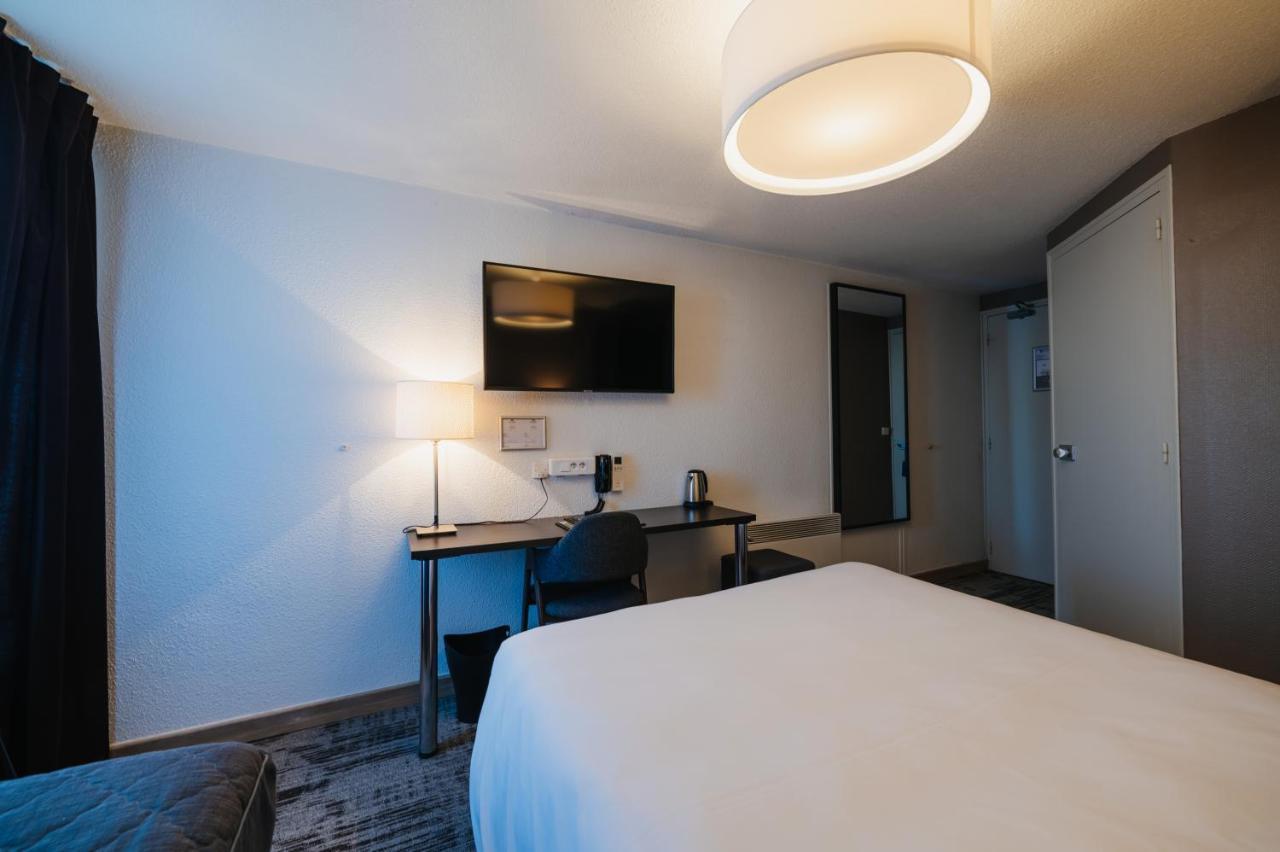 Sure Hotel By Best Western Châteauroux Kültér fotó