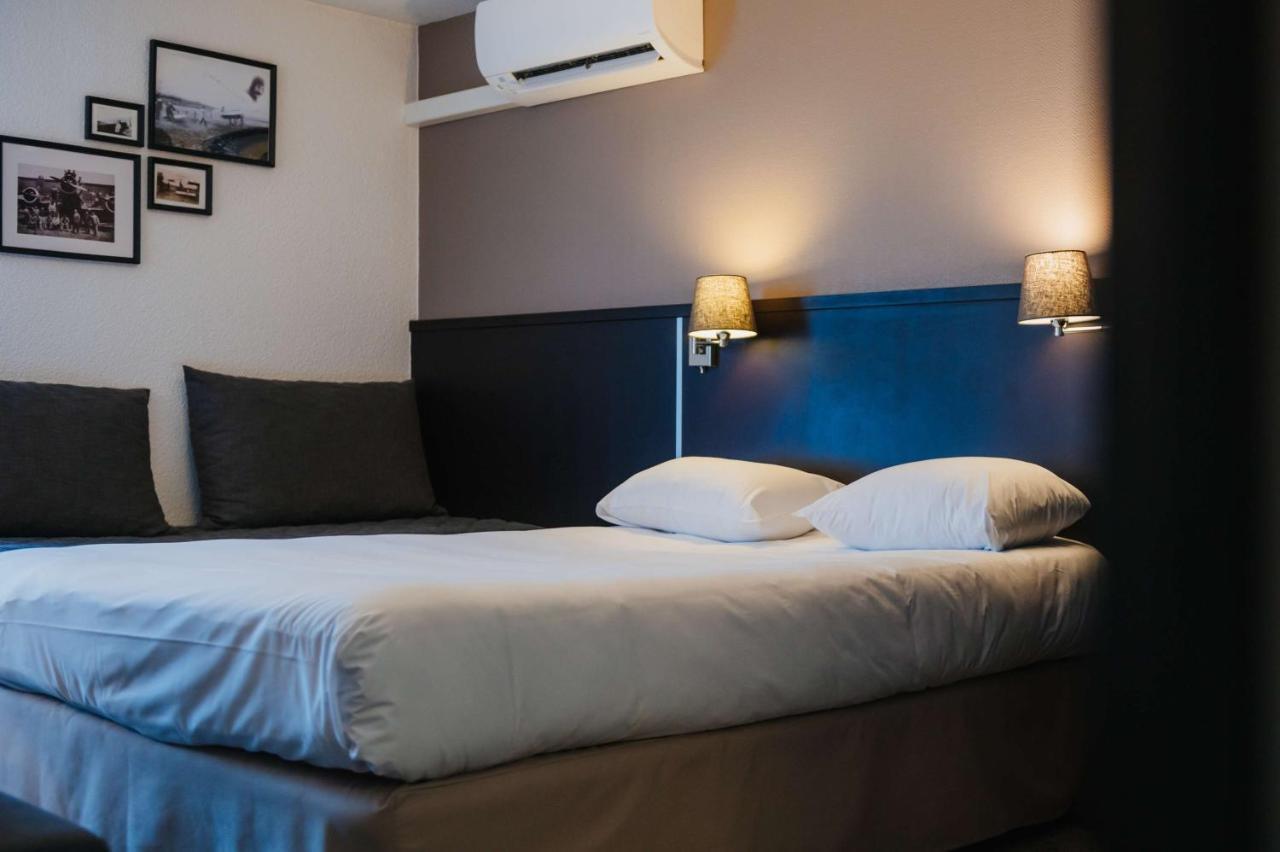 Sure Hotel By Best Western Châteauroux Kültér fotó