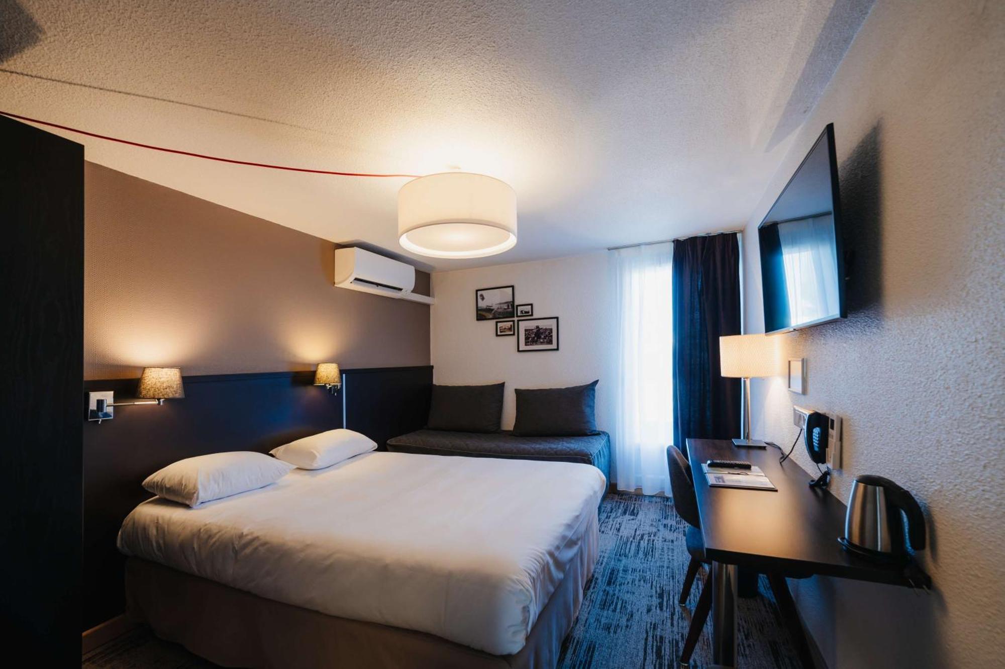 Sure Hotel By Best Western Châteauroux Kültér fotó