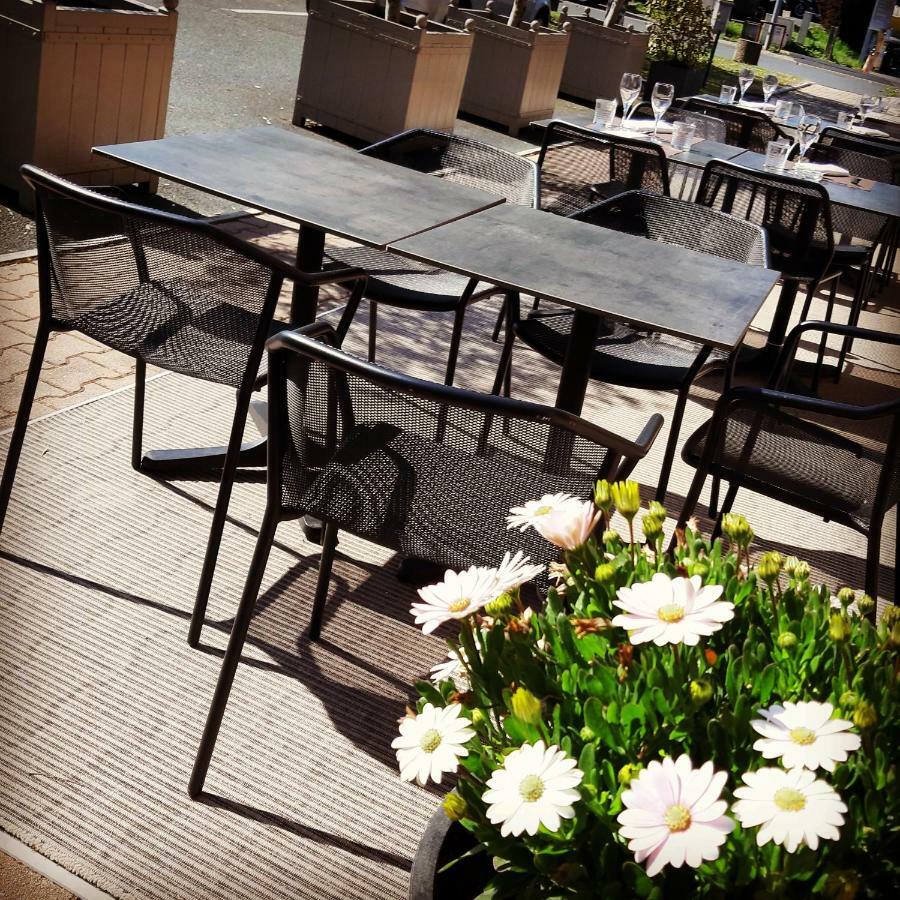 Sure Hotel By Best Western Châteauroux Kültér fotó