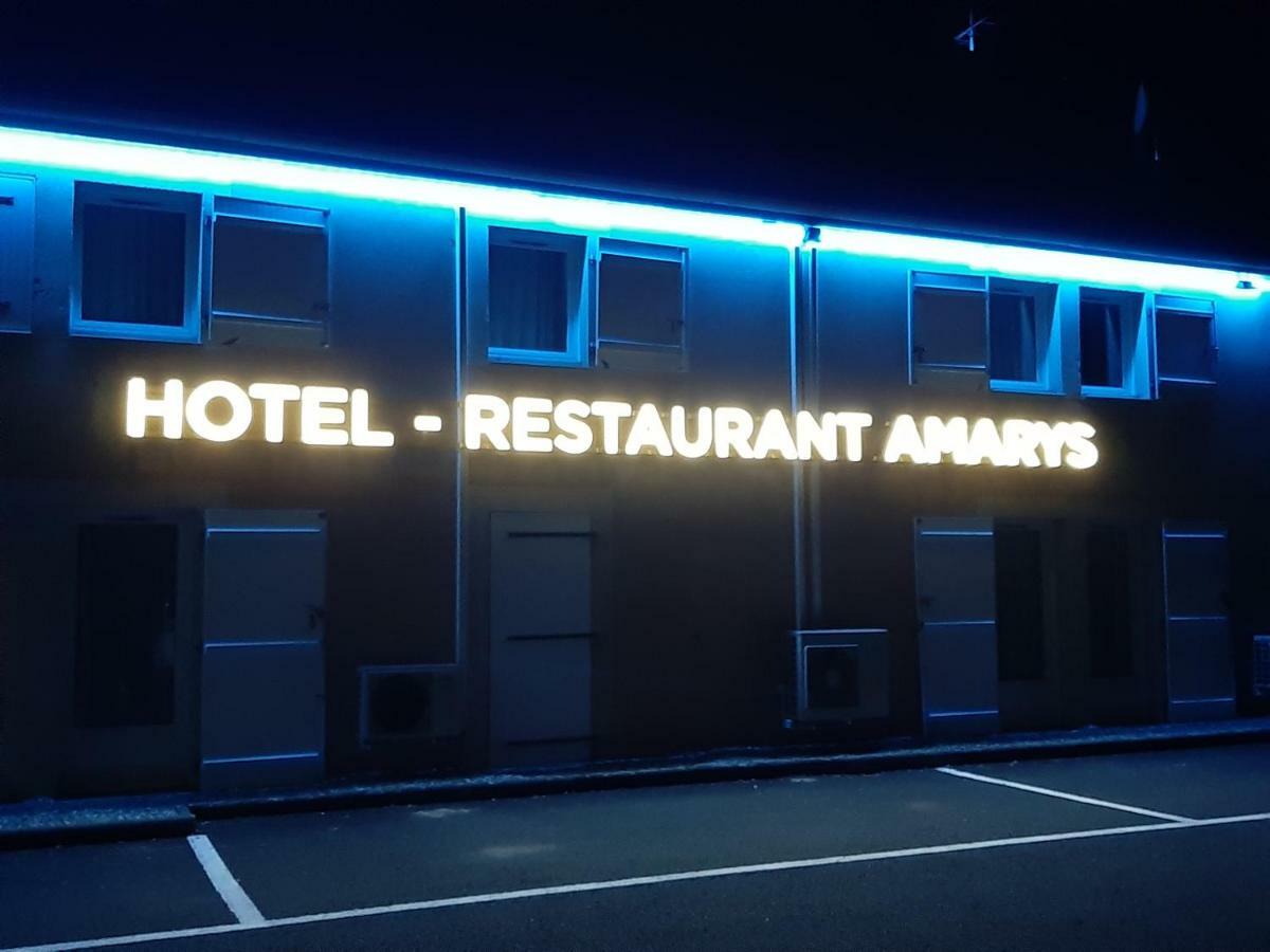Sure Hotel By Best Western Châteauroux Kültér fotó