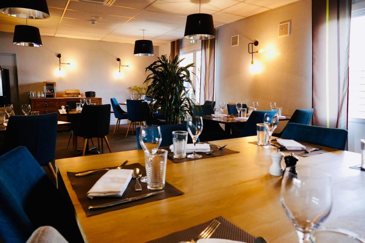 Sure Hotel By Best Western Châteauroux Kültér fotó